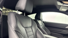 BMW 4 Series 420i M Sport 2dr Step Auto [Pro Pack] Petrol Coupe